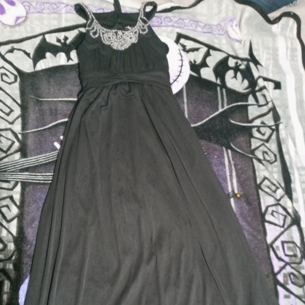 Girls Ruby Rox dress